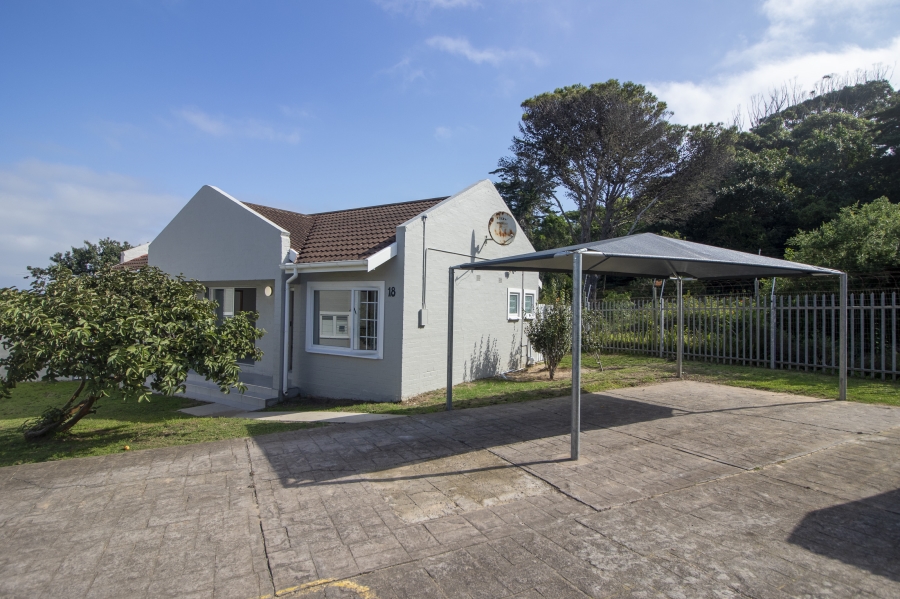 2 Bedroom Property for Sale in East Bank Eastern Cape
